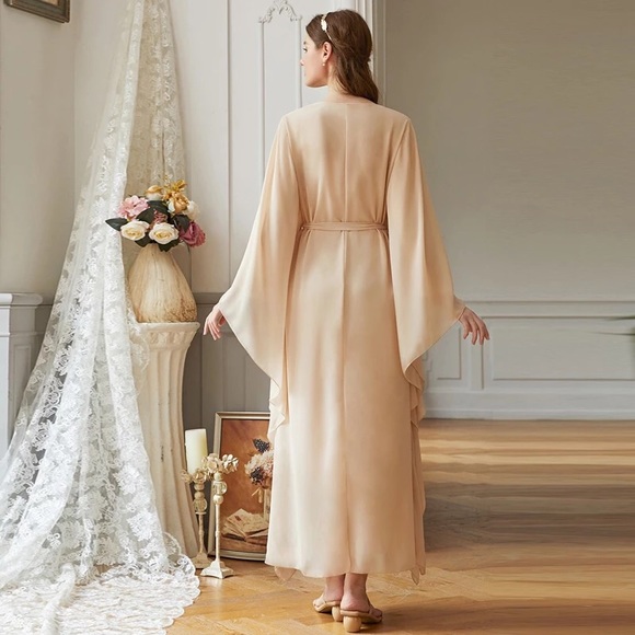 Sequin Maxi Dress NWT - Picture 4 of 14